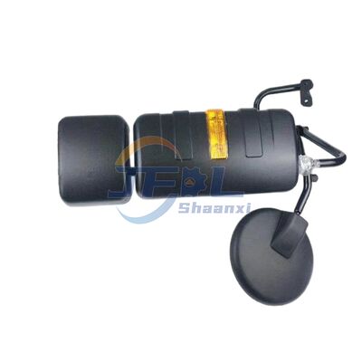 SHAC F2000 F3000 ট্রাক OE সুনির্দিষ্ট অভিযোজন জন্য উচ্চ-transmittance টেম্পারেড গ্লাস সঙ্গে সামনের নীচের ভিউ মিরর DZ13241770088
