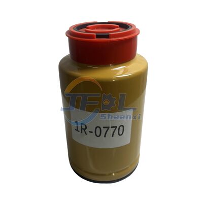 FS19820 326-1644 423-8524 1R-0770 ভারী দায়িত্ব নির্মাণ যন্ত্রপাতি জন্য জ্বালানী জল বিভাজক ফিল্টার