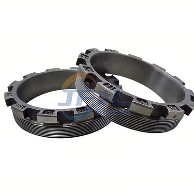 81.90685.0053 শ্যাকম্যান হাওও F3000 ট্রাক পার্টসের জন্য অয়েল সিল সিট