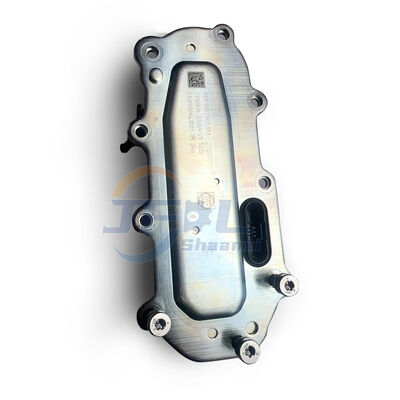 হেভি ডিউটি ​​ট্রাক পার্টস ZF TRAXON 12 স্পিড অটোমেটিক ট্রান্সমিশন শিফট অ্যাকচুয়েটর গিয়ারবক্স অ্যাকচুয়েটর 0501 301 353