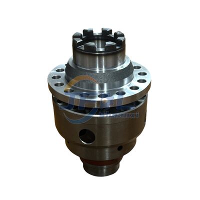 DZ90149320005 শ্যাকম্যান F2000, F3000, X3000 ট্রাকের জন্য ডিফারেনশিয়াল অ্যাসেম্বলি ট্রাক ড্রাইভট্রেন ও এক্সেল