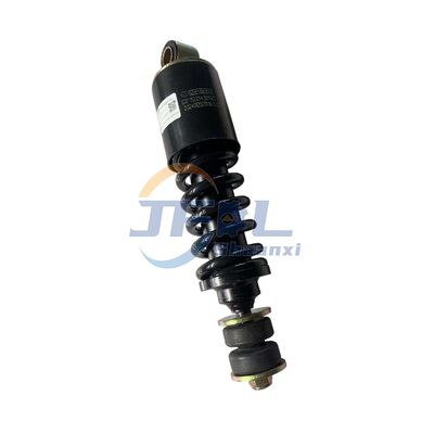 DZ15221430520 Shac M3000, M5000, X3000, X5000 ট্রাকের যন্ত্রাংশের জন্য ফ্রন্ট সাসপেনশন শক অ্যাবজরবার