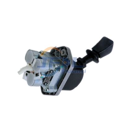 ট্রাক গিয়ারবক্স পার্টস 10JS180 9 গিয়ার 10 গিয়ার 12 গিয়ার পার্টস দ্রুত গিয়ারবক্স সমাবেশ জন্য Howo ট্রাক অংশ