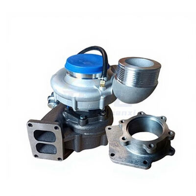 HX55W Turbocharger 1118010BM00-0590 for FAW Truck CA6DM2-42E3 Engine 2841439 4033940 Assembly