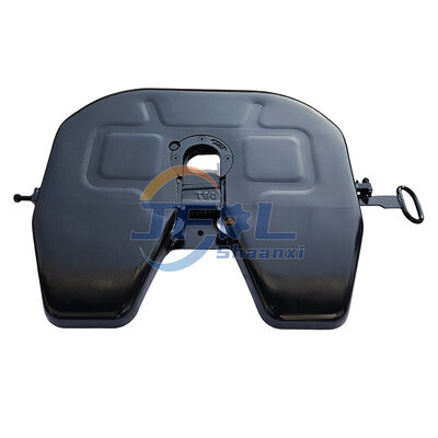 পঞ্চম চাকা JSK37E 2 ইঞ্চি কাস্ট টগ হিচ ভারী ট্রাক এবং ট্রেলার জন্য খুচরা যন্ত্রাংশ