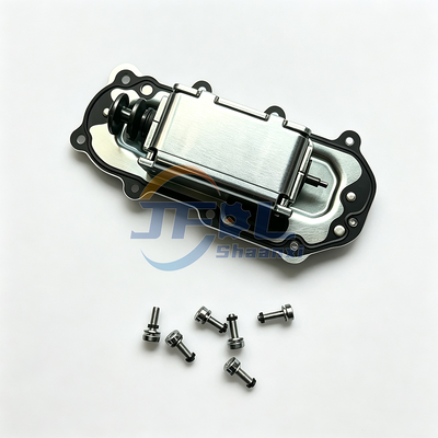 ZF Traxon 12‑Speed AMT Gearbox Selector Actuator 0501 301 353 Shift Actuator 0501 328 597 For Sinotruk HOWO Truck