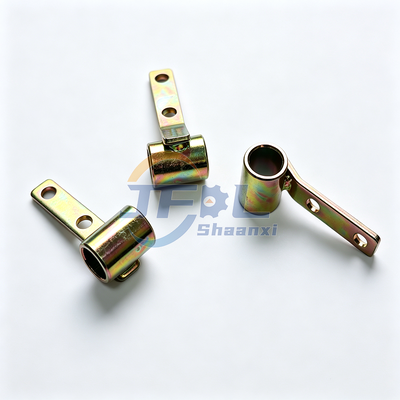 Shacman X3000 X5000 X6000 HanDe Axle FAW Truck-এর জন্য ABS সেন্সর ব্র্যাকেট HD90129340937