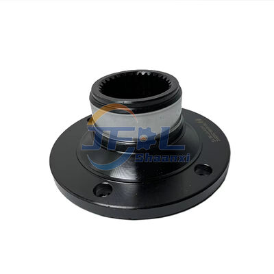 Shacman Delong X3000 M3000 F3000 ট্রাকের জন্য ড্রাইভ এক্সেল কম্প্যানিয়ন ফ্ল্যাঞ্জ DZ9112320030 ইনপুট ফ্ল্যাঞ্জ অ্যাসেম্বলি