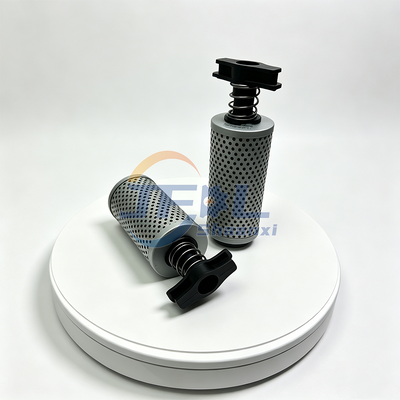 FOTON AUMAN ETX GTL EST ট্রাকের জন্য পাওয়ার স্টিয়ারিং অয়েল ট্যাঙ্ক H434000000077 ফ্লুইড রিজার্ভার