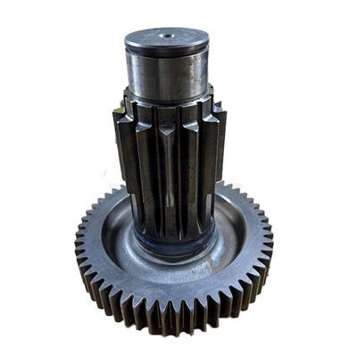 Original Transmission PartsAuxiliary Countershaft Assembly  12JSD200T-1707051 for Shacman Sinotruk Howo Dongfeng Truck Parts