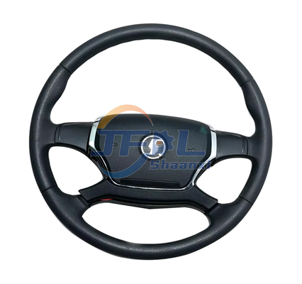 Shacman delong F2000 F3000 M3000 X3000 Truck spare parts Steering Wheel Assembly SZ946000718