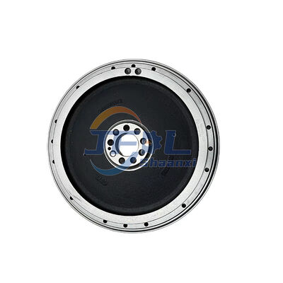 Weichai WP12 WP13 diesel engine Engine Flywheel Assembly 1000709373 for Shacman Delong X3000 X5000 F3000 Faw J5 J6 Truck