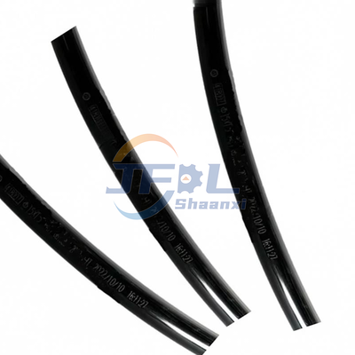 Plastic Tube DZ91189556004 Nylon Pipe For Shacman Delong F3000 X3000 Truck