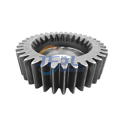 FAST 8JS85A 8-speed Gearbox Second Shaft Third-speed Gear JS85A-1701113 2nd Shaft 3rd Gear For Shacman Delong Sinotruk Howo Foton Auman FAW Jiefang Truck